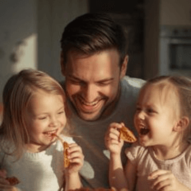 Idéal pour petits et grands