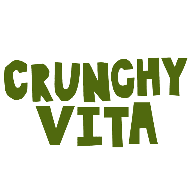 Crunchy Vita Logo