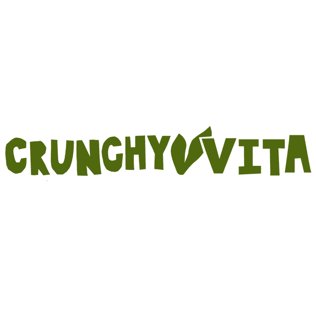 Crunchy Vita Logo